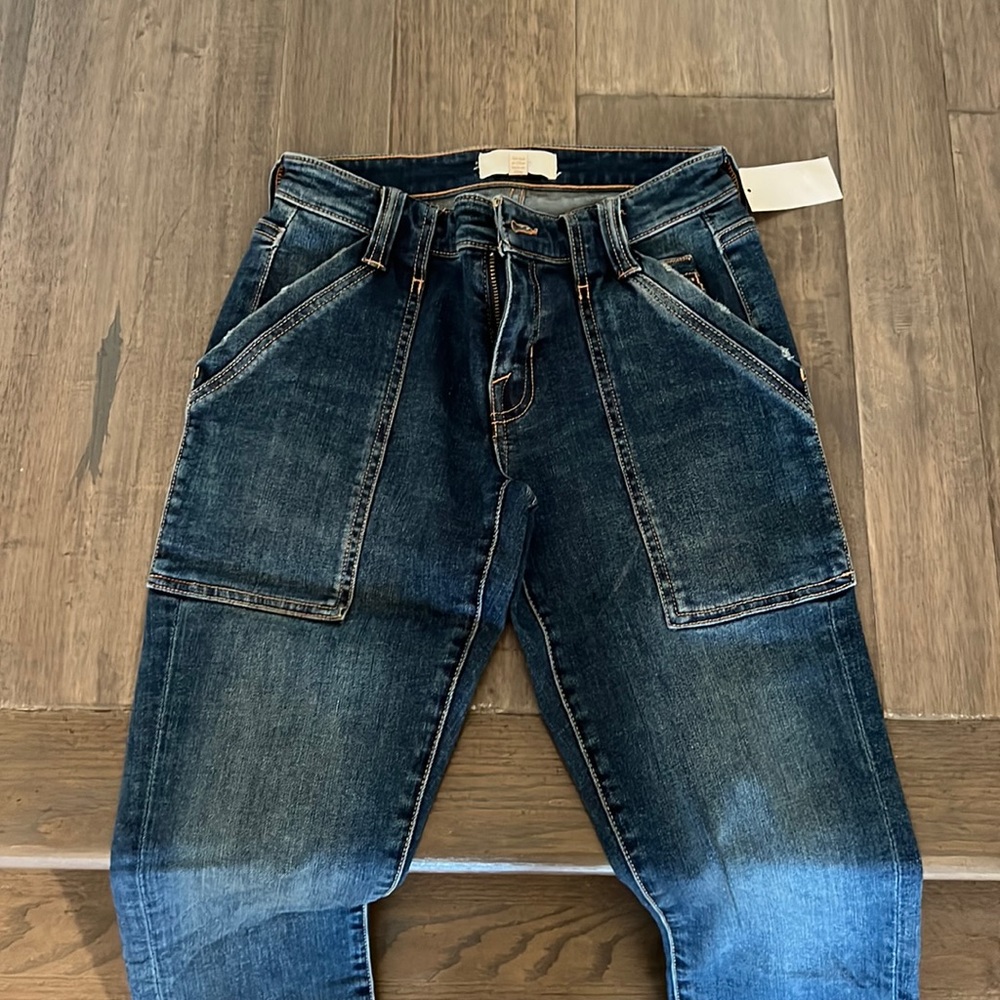 Brand new never worn